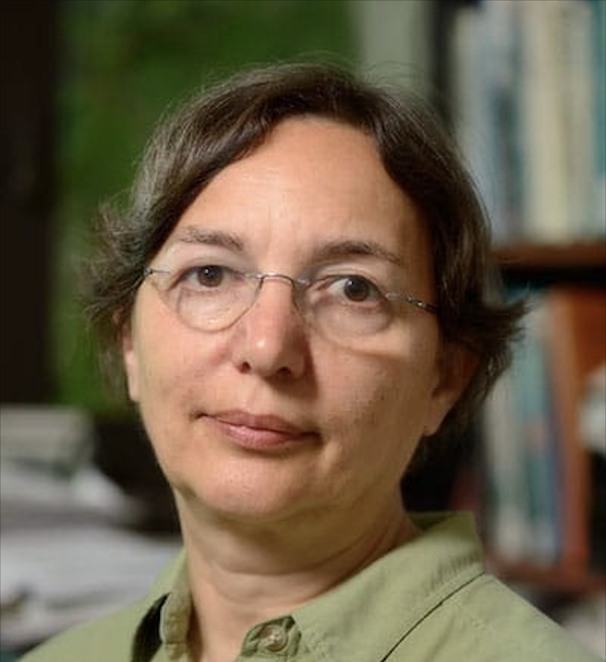 Kathy Szlavecz